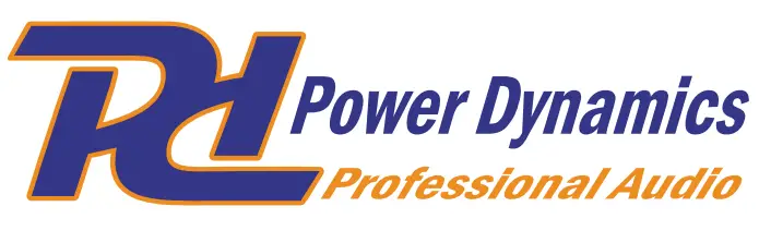 Power Dynamics - logo