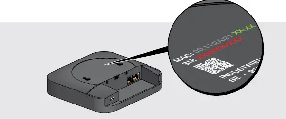 niko-552-99099-Home-Control-Energy-Starter Kit-fig 7