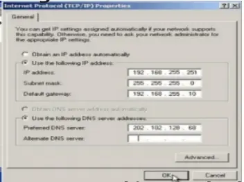 KuWFi ZE-CPE206-Digital-Display-Wireless-Bridge -fig 3