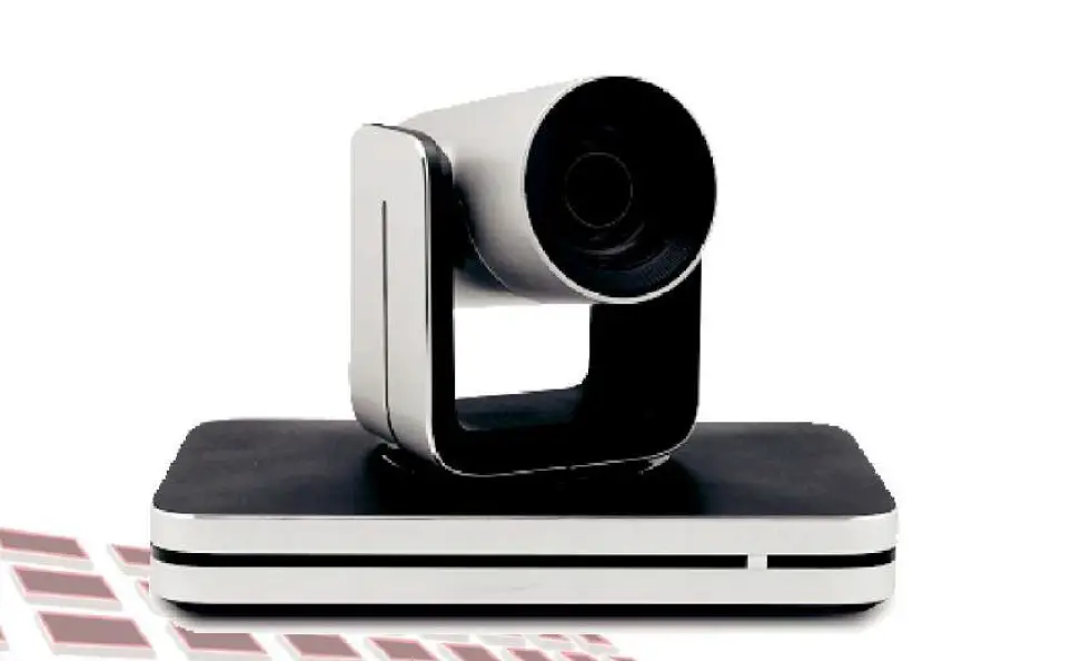 Laia Tp-200 Win Ptz Full Hd Telepresence Equipment With Windows 10 User Guide