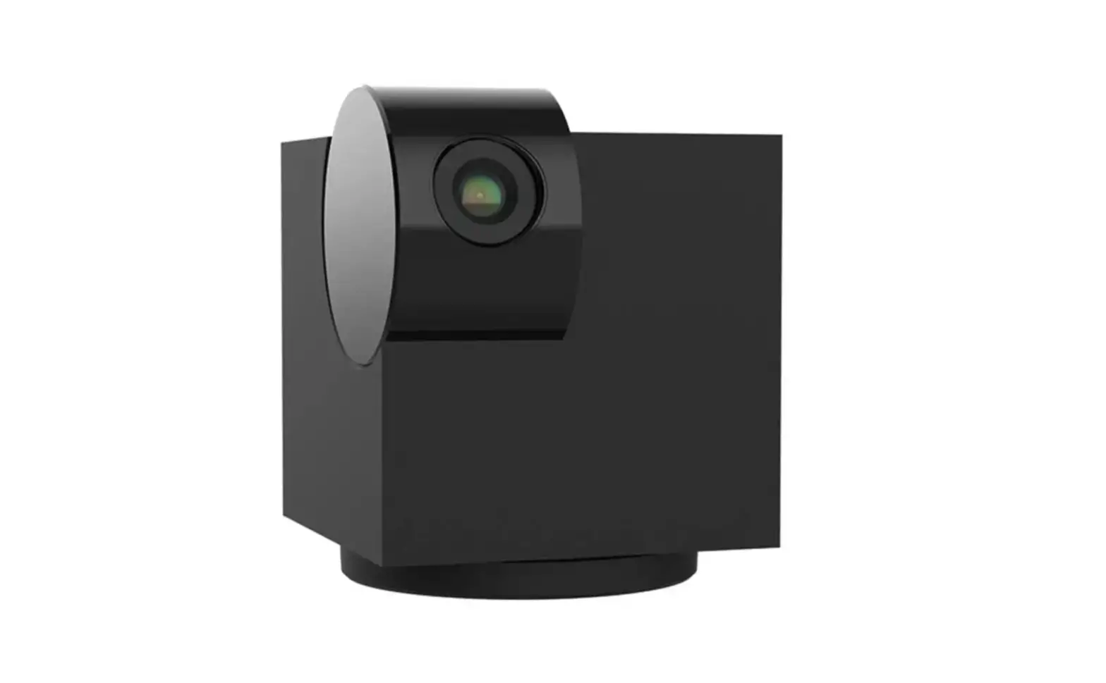 Meari Speed S3 Wireless Camera User Guide