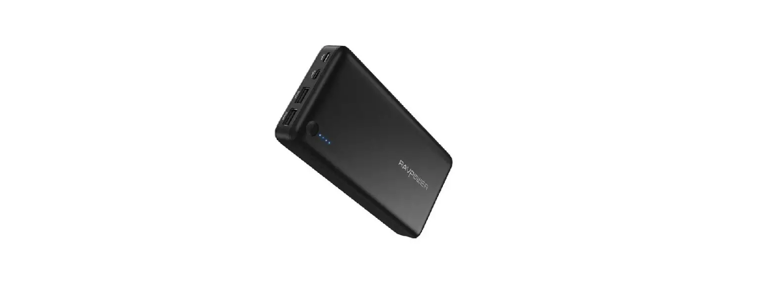 Techsmarter Tsb4250 Magboost Portable Charger 5k Ring User Manual