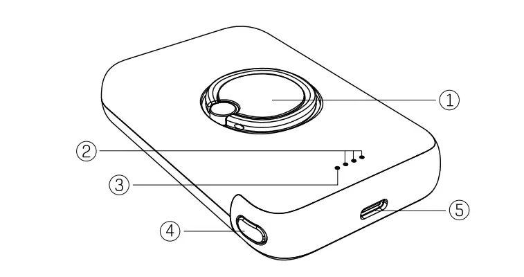 TECHSMARTER-TSB4250-MagBoost-Portable-Charger-5K-Ring-product