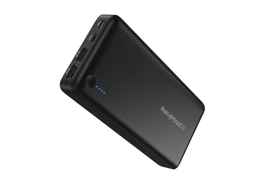TECHSMARTER TSB4250 MagBoost Portable Charger 5K Ring
