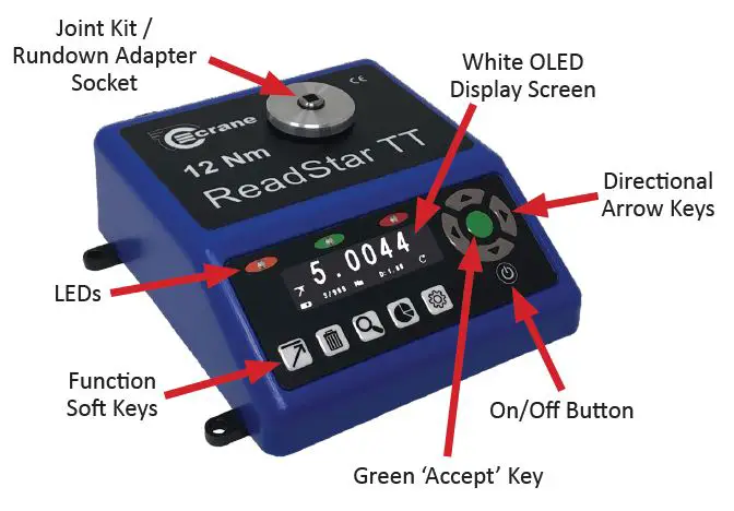 crane TT Torque Tester 1