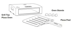 FIG 1 Whats in the box