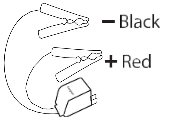 Energizer ENX1000 12V Car Jump Starter and Portable Power Bank With Wireless Charging - Jumper