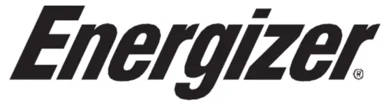 Energizer logo