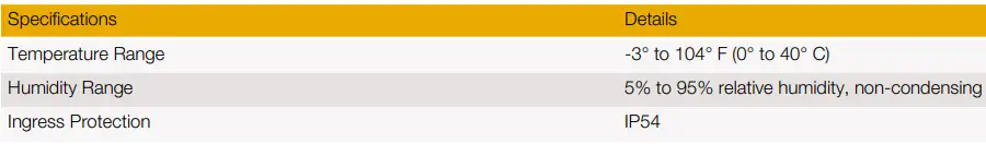 vocera C-Series Minibadge Device 12