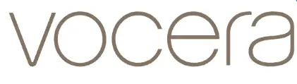 vocera logo
