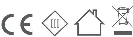 TAOTRONICS TT DL23 Portable LED Table Lamp - ce