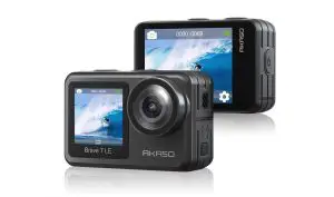 AKASO Brave 7 Action Camera