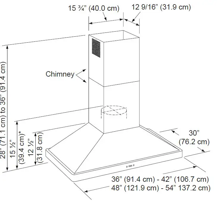 dacor-DHI361-Island-Hoods-1