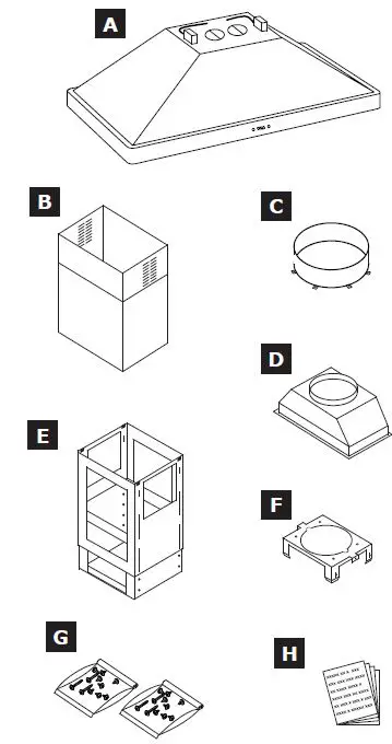 dacor-DHI361-Island-Hoods-4