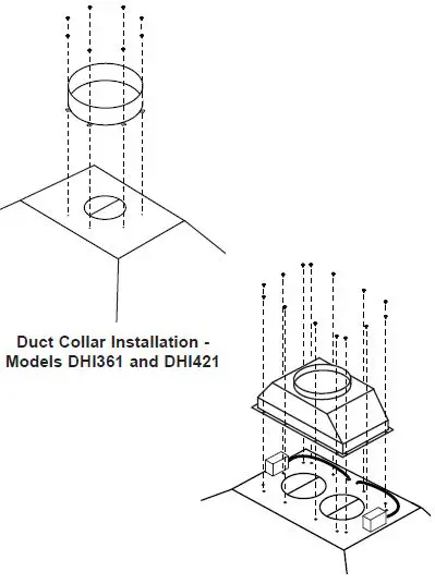 dacor-DHI361-Island-Hoods-6'