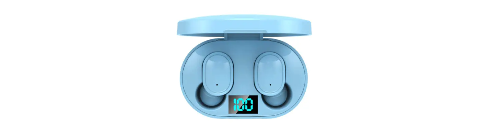 Seecode Shm206 Bluetooth Earbuds User Manual Seecode Shm206 Bluetooth Earbuds User Manual