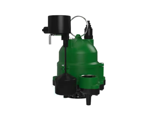 Pentair Mdc Series Mdc33v10 Submersible Sump Pumps Installation Guide Pentair Mdc Series Mdc33v10 Submersible Sump Pumps Installation Guide