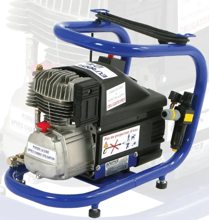 EUROmair -90034 -Electric -Compressor -product