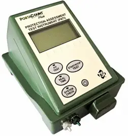 Protection Assessment Test Instrument