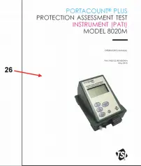 Protection Assessment Test System