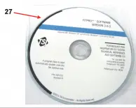 Software CD