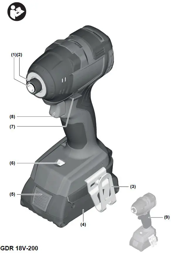 BOSCH-Professional-Cordless-Impact-Driver-Wrench-1