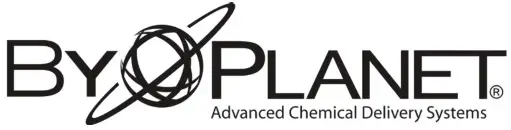 BYOPLANET - Logo