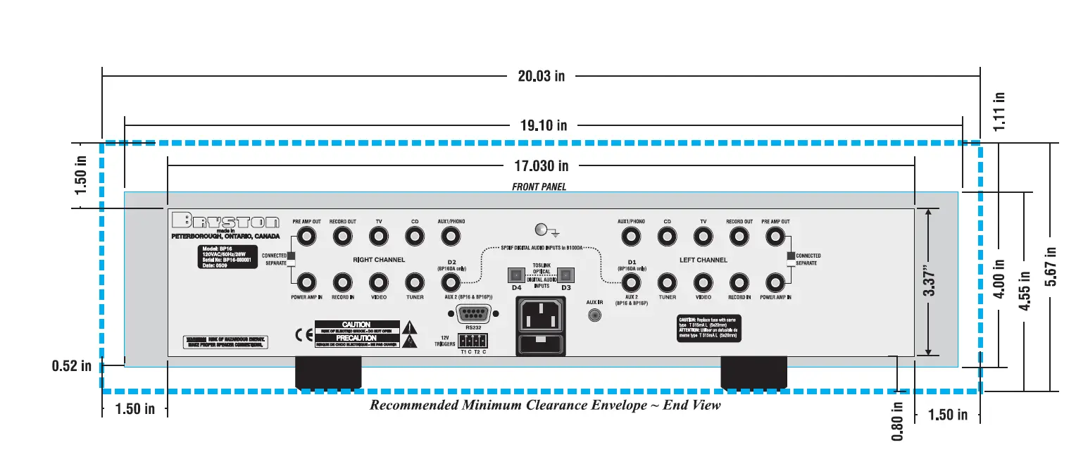 BRYSTON-BP16-Preamplifier-FIG-7