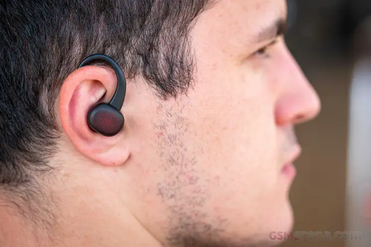 Amazfit Powerbuds Instruction Manual