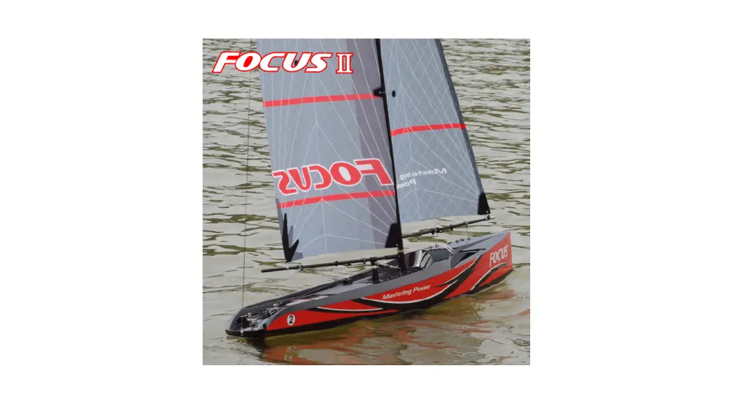 Bancroft Focus Ii 1000mm 2.4ghz Rtr Racing Yacht Instruction Manual Bancroft Focus Ii 1000mm 2.4ghz Rtr Racing Yacht Instruction Manual