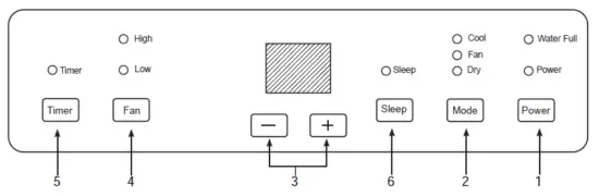 Haier-QPCA08-Portable-Room-Air-Conditioner-1