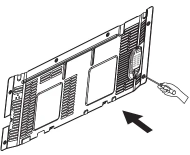 LG LK65C Automatic Ice Maker Kit - 15