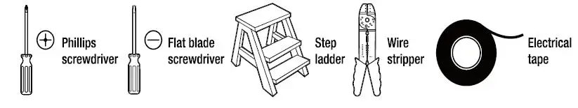 COSTWAY-EP24571US 52-Inch-Ceiling-Fan-Lamp-fig-1