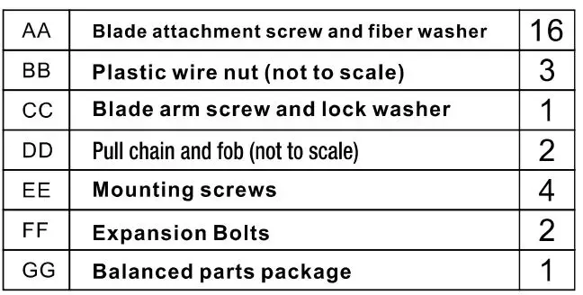 COSTWAY-EP24571US 52-Inch-Ceiling-Fan-Lamp-fig-16