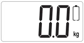 Brabantia ReNew Digitale personenweegschaal - FIG 6