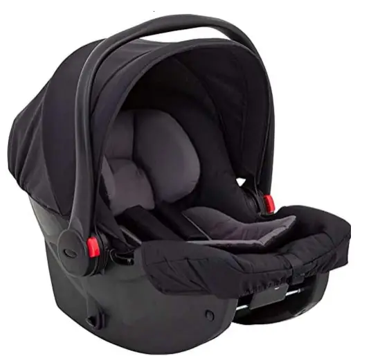graco-SnugEssentials-INFANT-CAR-SEAT-&amp-BASE-
