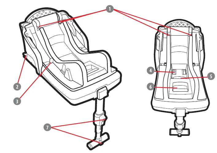 graco-SnugEssentials-INFANT-CAR-SEAT-&amp-BASE-fig-11
