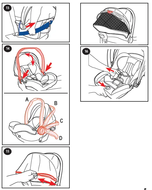 graco-SnugEssentials-INFANT-CAR-SEAT-&amp-BASE-fig-4
