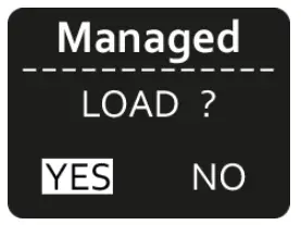 ProPlex SGBS 10 port Gigabit Switch - highlighted