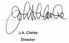 Signature