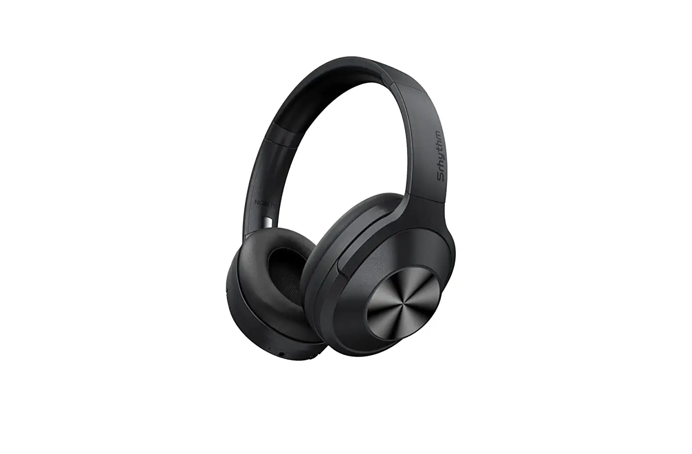 Srhythm Nc85 Dynamic Hybrid Noise Canceling Headphones User Manual Srhythm Nc85 Dynamic Hybrid Noise Canceling Headphones User Manual