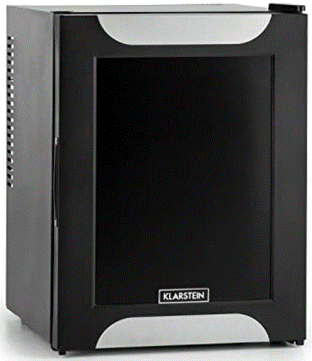 KLARSTEIN-10030509-Happy-Hour-32-L-Noir-Fridge-pro