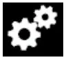 GENERAL SETTINGS icon