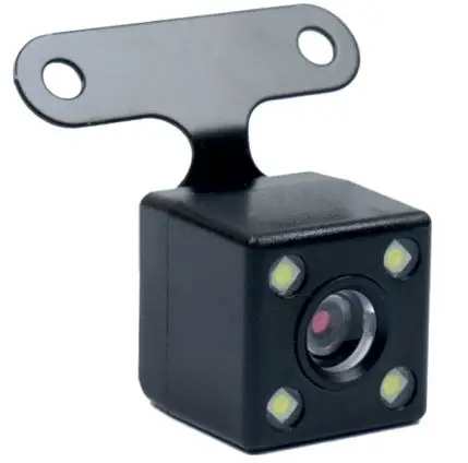 PNI Voyager S2000 Full HD Car DVR Camera - SECONDARY CAMERA CONNECTION