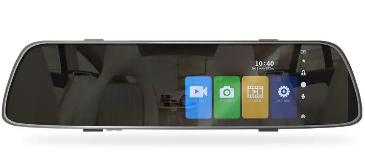 Pni Voyager S2000 Full Hd Car Dvr Camera User Manual Pni Voyager S2000 Full Hd Car Dvr Camera User Manual