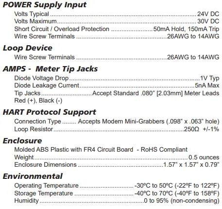 Microflex 101-0095 Field Tools Loop Tap-fig4