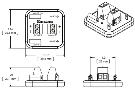 Microflex 101-0095 Field Tools Loop Tap-fig5