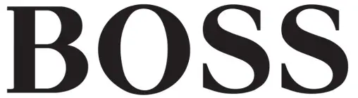 BOSS - logo
