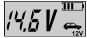 APA 16618 6V Microprocessor Battery Charger - FIG 4