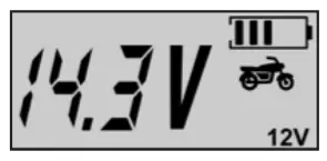 APA 16618 6V Microprocessor Battery Charger - FIG 5